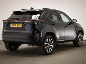 Toyota Yaris Cross (2026) thumbnail 2