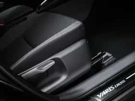 Toyota Yaris Cross (2026) thumbnail 13