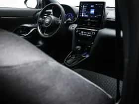Toyota Yaris Cross (2026) thumbnail 15