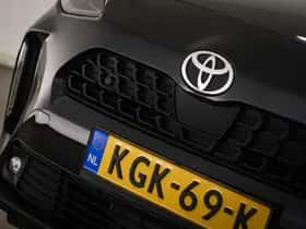Toyota Yaris Cross (2026) thumbnail 18