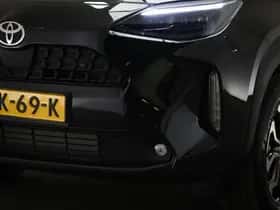 Toyota Yaris Cross (2026) thumbnail 19