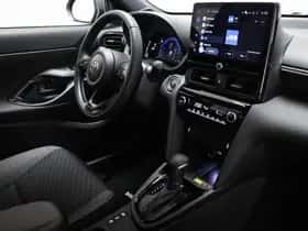 Toyota Yaris Cross (2026) thumbnail 3