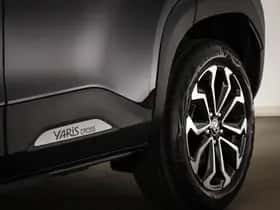 Toyota Yaris Cross (2026) thumbnail 23