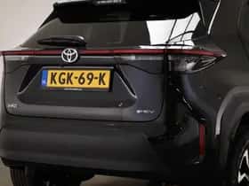 Toyota Yaris Cross (2026) thumbnail 24