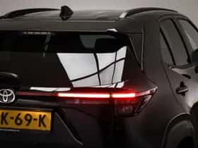 Toyota Yaris Cross (2026) thumbnail 25