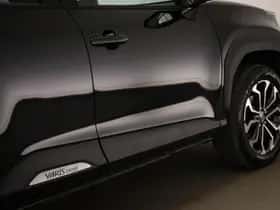 Toyota Yaris Cross (2026) thumbnail 27
