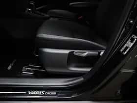 Toyota Yaris Cross (2026) thumbnail 31
