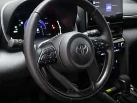 Toyota Yaris Cross (2026) thumbnail 34