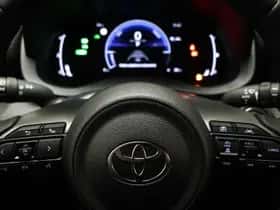 Toyota Yaris Cross (2026) thumbnail 36