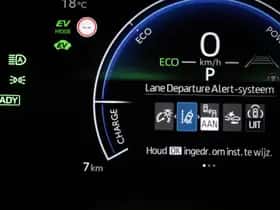 Toyota Yaris Cross (2026) thumbnail 37