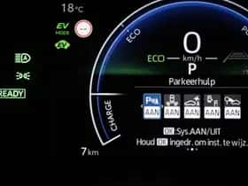 Toyota Yaris Cross (2026) thumbnail 38