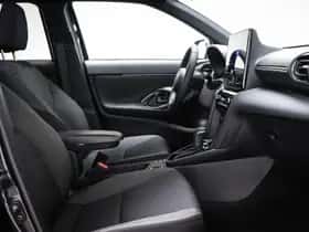 Toyota Yaris Cross (2026) thumbnail 10