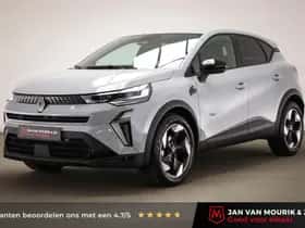 Renault Captur (2025)
