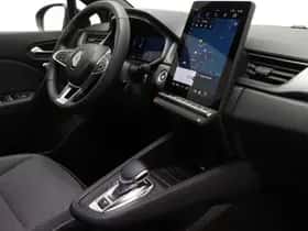 Renault Captur (2025) thumbnail 3