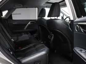 Lexus RX (2019) thumbnail 12