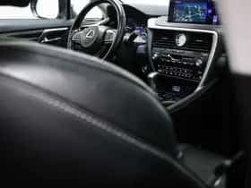 Lexus RX (2019) thumbnail 14