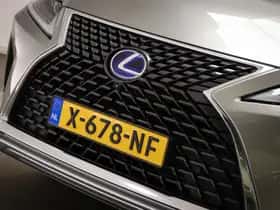 Lexus RX (2019) thumbnail 17