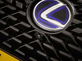 Lexus RX (2019) thumbnail 18