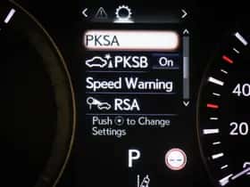 Lexus RX (2019) thumbnail 45