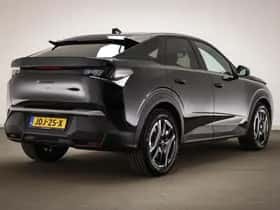 Peugeot e-3008 (2024) thumbnail 2