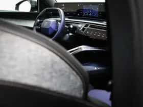 Peugeot e-3008 (2024) thumbnail 12