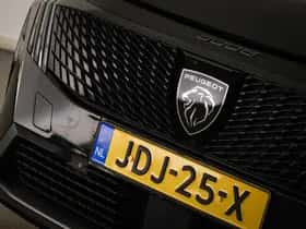 Peugeot e-3008 (2024) thumbnail 15