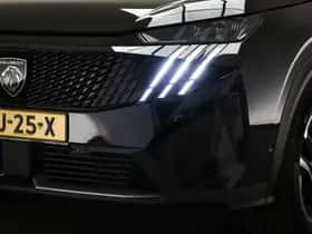 Peugeot e-3008 (2024) thumbnail 18