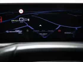 Peugeot e-3008 (2024) thumbnail 4