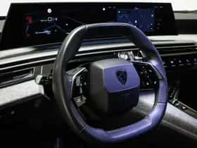 Peugeot e-3008 (2024) thumbnail 34