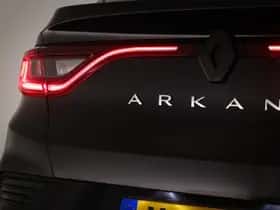 Renault Arkana (2022) thumbnail 23