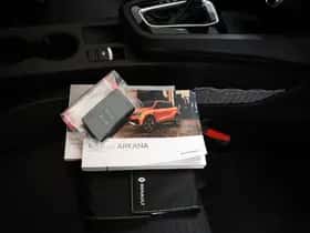 Renault Arkana (2022) thumbnail 47