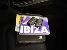 SEAT Ibiza (2025) thumbnail 50