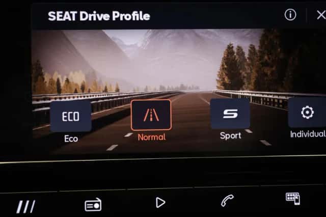 SEAT Ibiza (2025) thumbnail 6