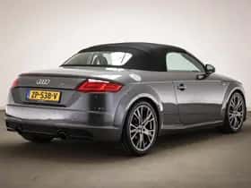 Audi TT (2016) thumbnail 2