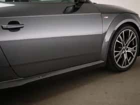Audi TT (2016) thumbnail 28