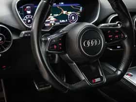 Audi TT (2016) thumbnail 35