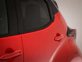 Toyota Yaris (2021) thumbnail 19