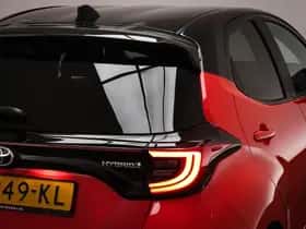 Toyota Yaris (2021) thumbnail 21