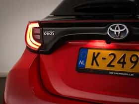 Toyota Yaris (2021) thumbnail 22