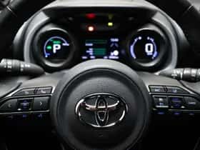 Toyota Yaris (2021) thumbnail 35