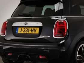 MINI Cooper (2018) thumbnail 22
