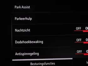Opel Grandland (2023) thumbnail 46