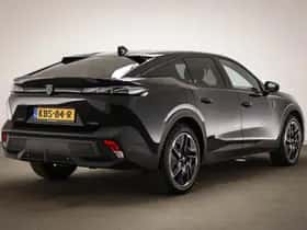 Peugeot 408 (2024) thumbnail 2