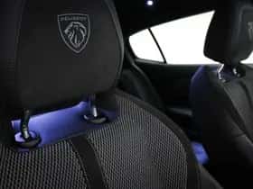 Peugeot 408 (2024) thumbnail 12