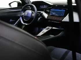 Peugeot 408 (2024) thumbnail 16