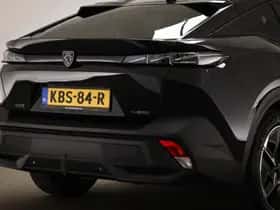 Peugeot 408 (2024) thumbnail 27