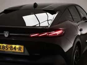 Peugeot 408 (2024) thumbnail 28