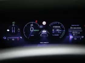 Peugeot 408 (2024) thumbnail 4
