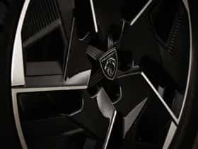 Peugeot 408 (2024) thumbnail 31