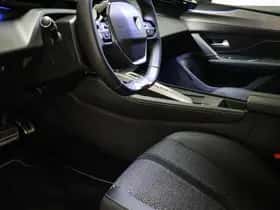 Peugeot 408 (2024) thumbnail 35